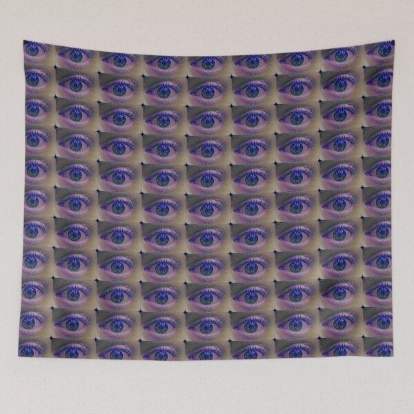 Item preview, My Left Eye Style 4 designed and sold by Swabcraft.
