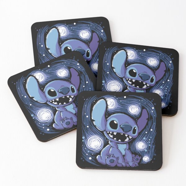 Item preview, Starry Stitch designed and sold by Kajetanduczynsk.