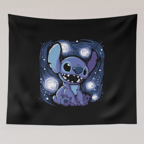 Item preview, Starry Stitch designed and sold by Kajetanduczynsk.