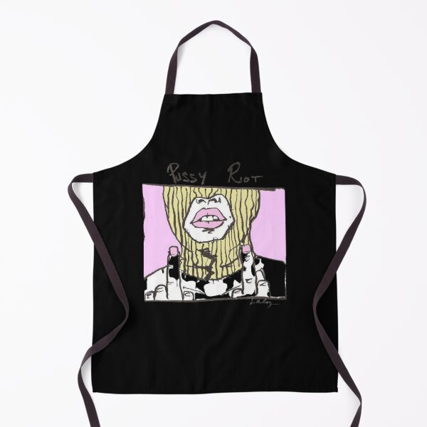 Item preview, Pussy Riot designed and sold by DavidPlumley.