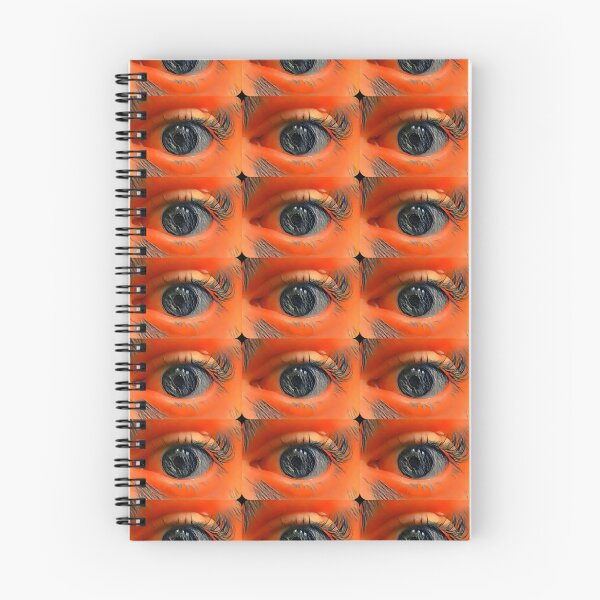 Item preview, My Left Eye Style 6 designed and sold by Swabcraft.