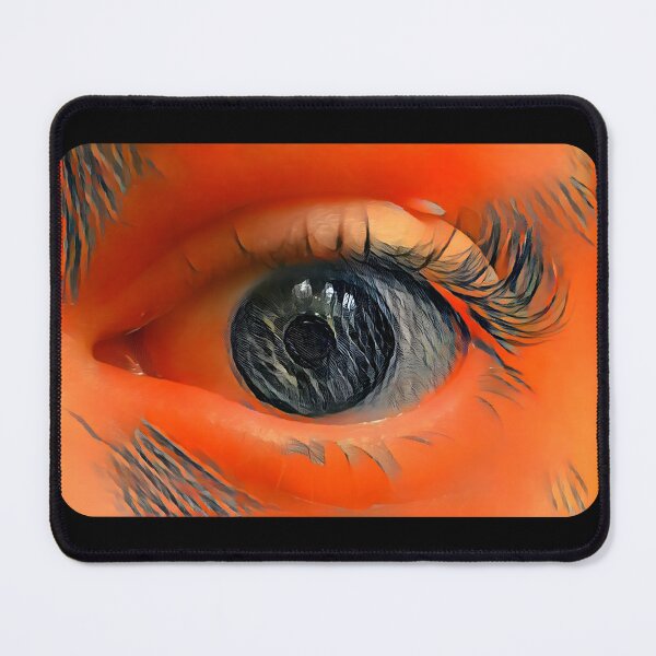 Item preview, My Left Eye Style 6 designed and sold by Swabcraft.