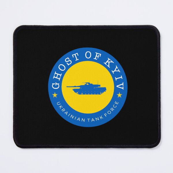 Item preview, Ukrainian Tank Force designed and sold by Kiki Art.