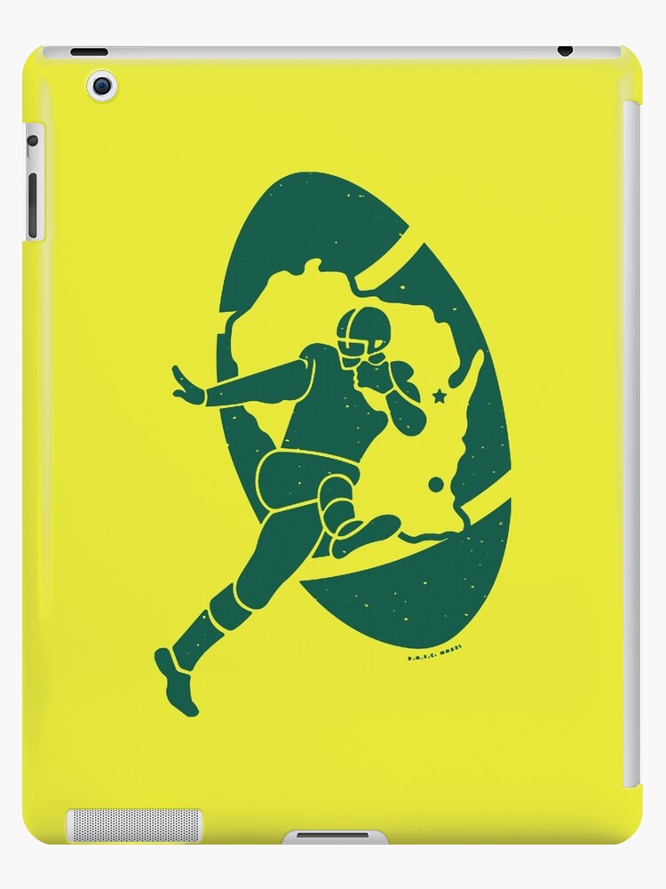 Green Bay Packers iPad Cases & Skins for Sale