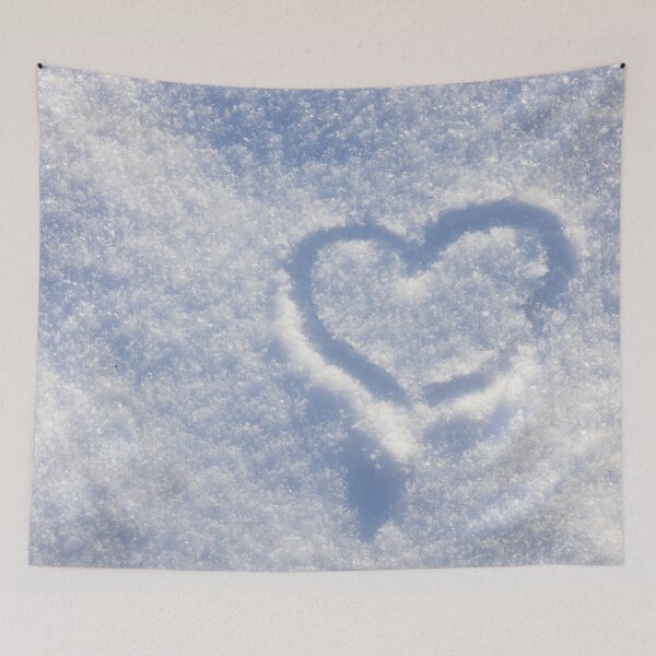 Item preview, Snow figure designed and sold by viknitov.