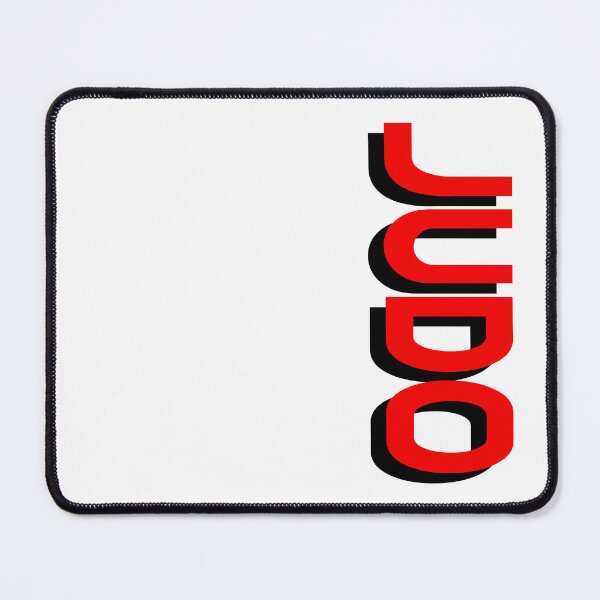 Item preview, Japan Judo sport drawing  designed and sold by Blondiabshop.