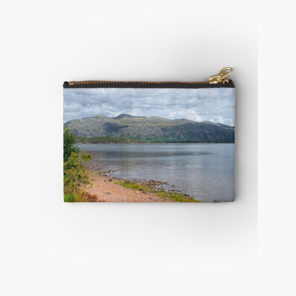 Item preview, Loch Maree designed and sold by StephenJSmith.
