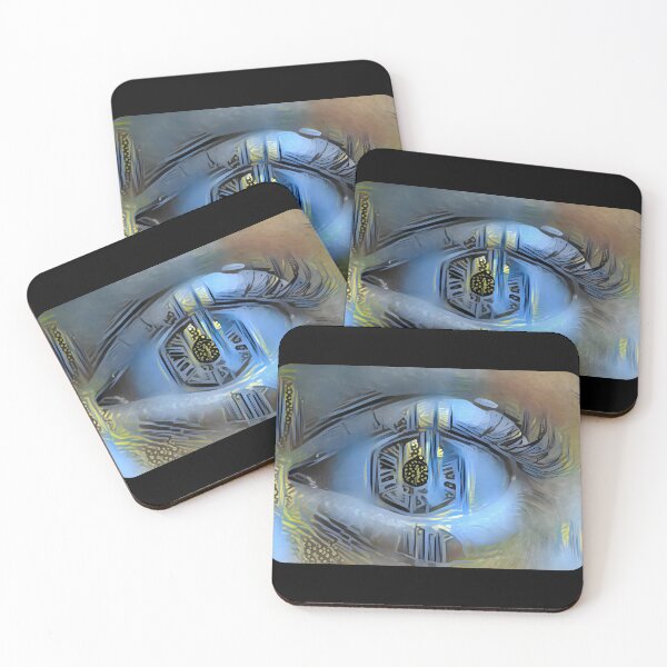 Item preview, Eye of Nightwatch designed and sold by Swabcraft.