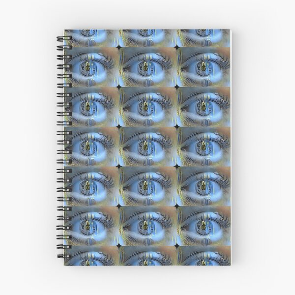 Item preview, Eye of Nightwatch designed and sold by Swabcraft.