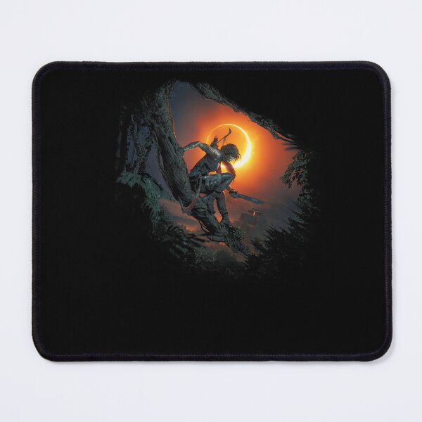 Item preview, Shadow of the Tomb Raider designed and sold by DavidPlumley.