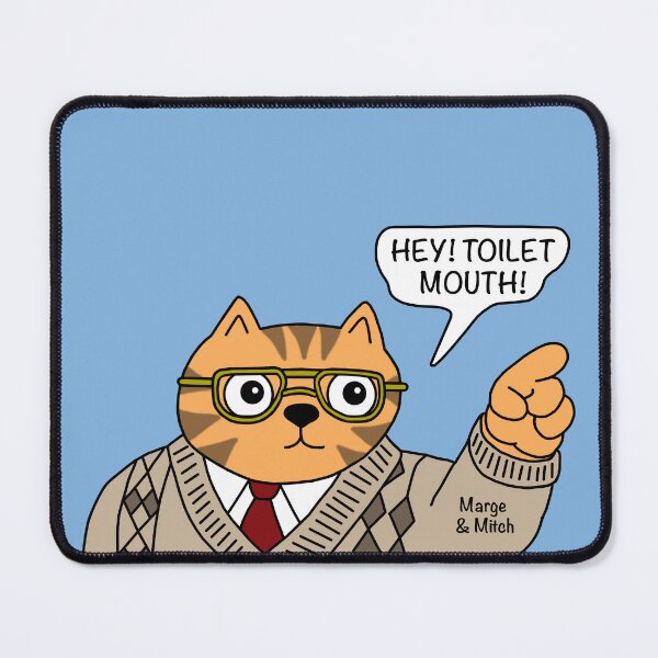 Item preview, Brian Potter - Phoenix Nights Fan Art designed and sold by Scat the cat.