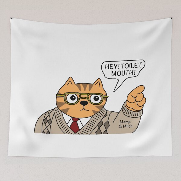Item preview, Brian Potter - Phoenix Nights Fan Art designed and sold by Scat the cat.