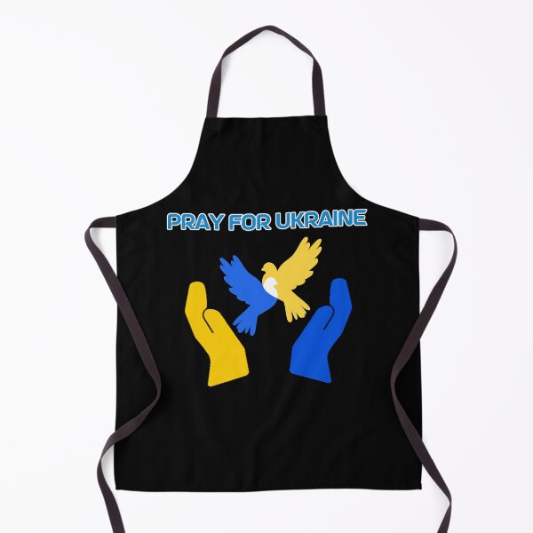 Item preview, pray for ukraine designed and sold by daddy-Lee.