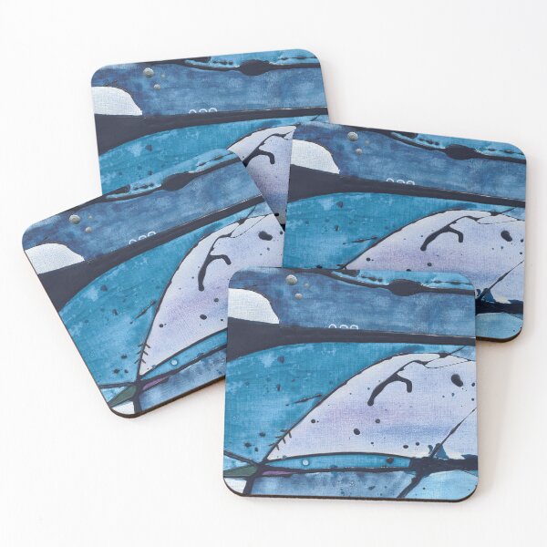 Item preview, Journey to the Sea Part 1 designed and sold by jesscargill.