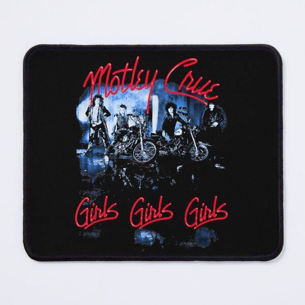 Item preview, Shout out Girls Girls Girls  designed and sold by DavidPlumley.