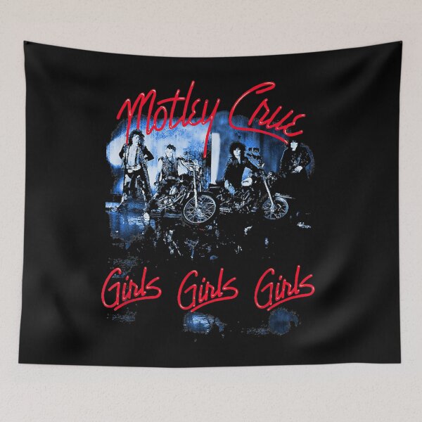 Item preview, Shout out Girls Girls Girls  designed and sold by DavidPlumley.