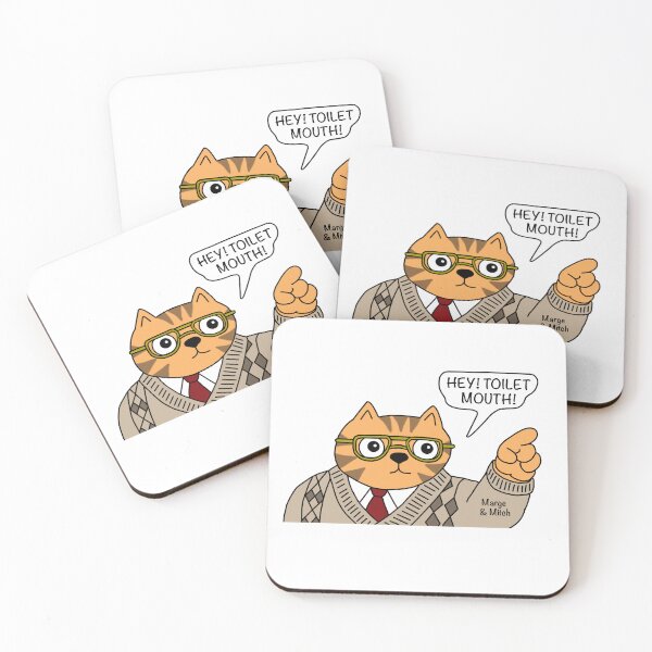 Item preview, Brian Potter - Phoenix Nights Fan Art designed and sold by Scat the cat.