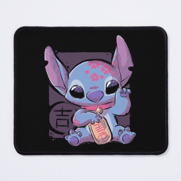 Item preview, Maneki Stitch designed and sold by Kajetanduczynsk.