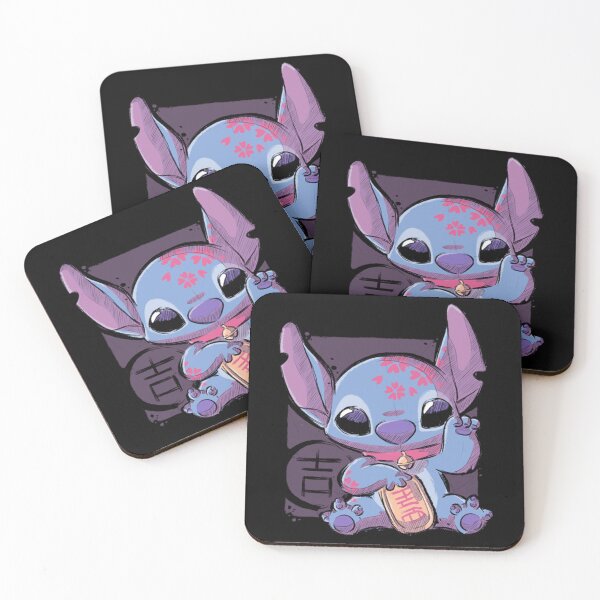 Item preview, Maneki Stitch designed and sold by Kajetanduczynsk.