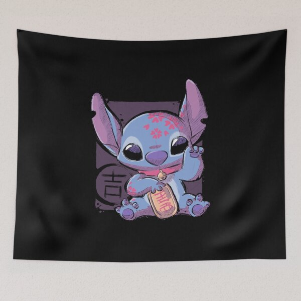 Item preview, Maneki Stitch designed and sold by Kajetanduczynsk.