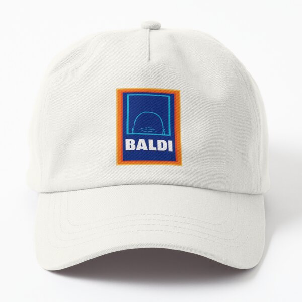 Item preview, Baldi Novelty Aldi Classic . designed and sold by waynejocely.