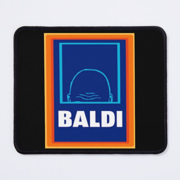 Item preview, Baldi Novelty Aldi Classic . designed and sold by waynejocely.