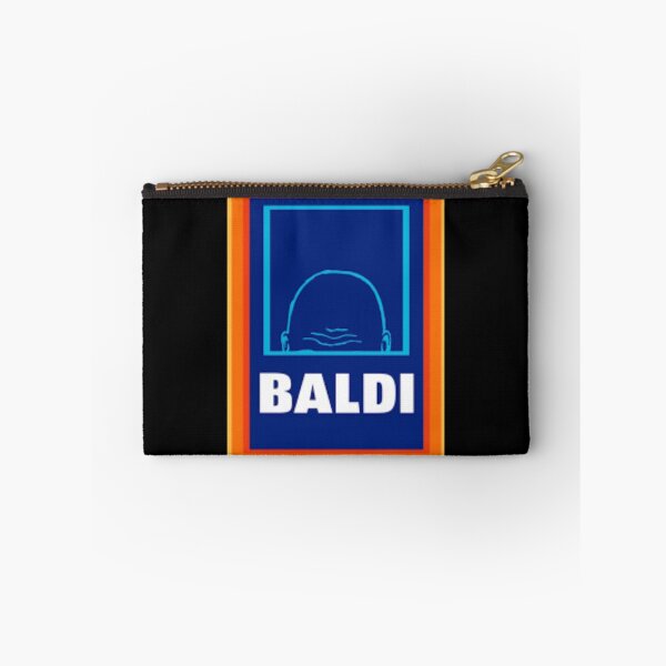 Item preview, Baldi Novelty Aldi Classic . designed and sold by waynejocely.