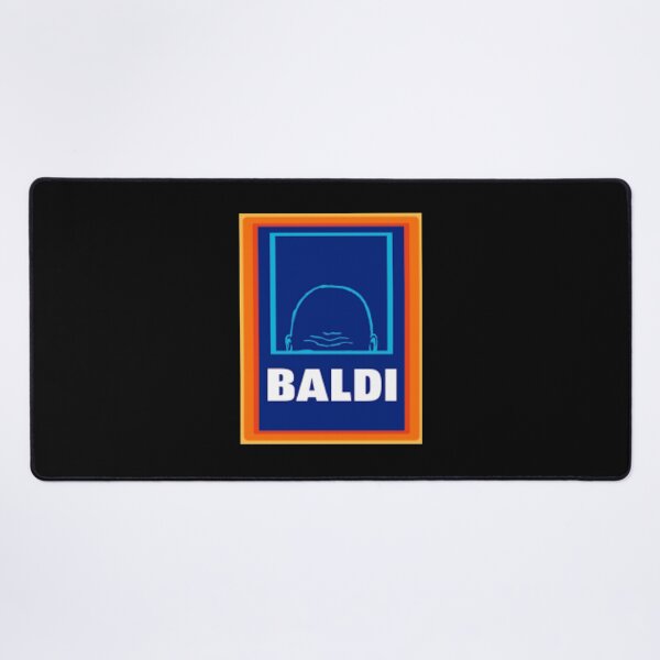 Item preview, Baldi Novelty Aldi Classic . designed and sold by waynejocely.