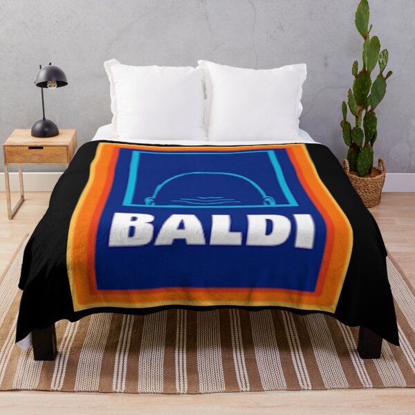 Item preview, Baldi Novelty Aldi Classic . designed and sold by waynejocely.