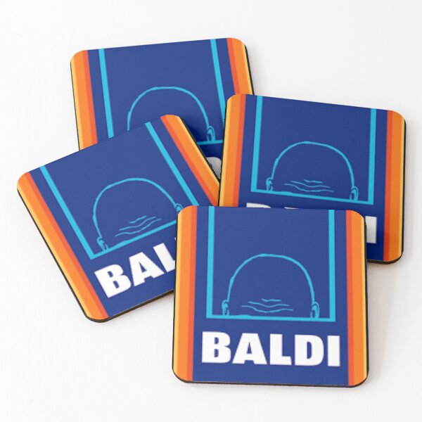 Item preview, Baldi Novelty Aldi Classic . designed and sold by waynejocely.