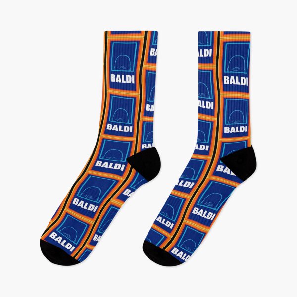 Item preview, Baldi Novelty Aldi Classic . designed and sold by waynejocely.