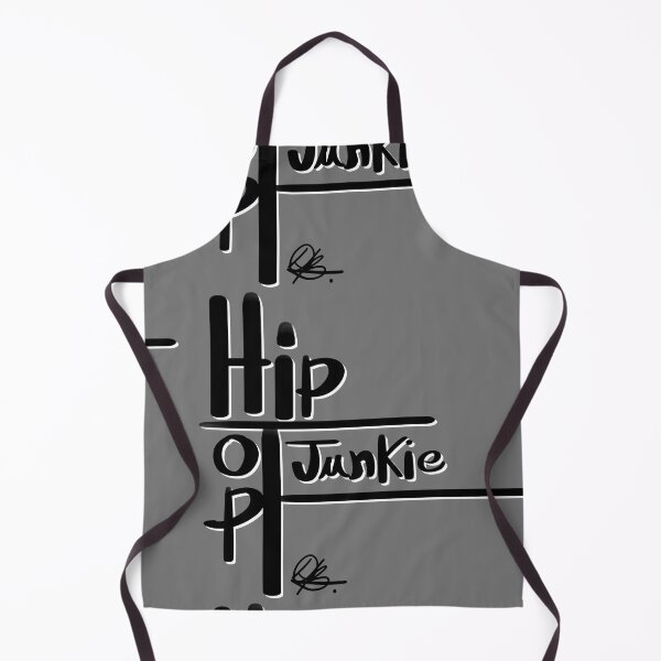 Item preview, Hip hop junkie designed and sold by Graf-Matikz.