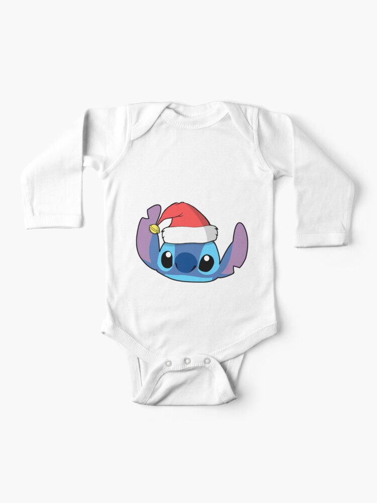 Lilo and shop stitch baby clothes