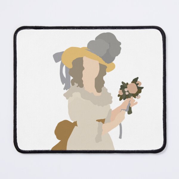 Item preview, Marie Antoinette designed and sold by thehistorygirl.