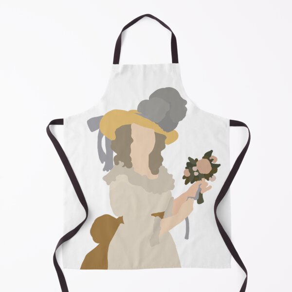 Item preview, Marie Antoinette designed and sold by thehistorygirl.