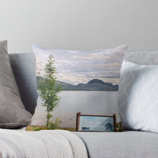 Item preview, Loch Maree designed and sold by StephenJSmith.