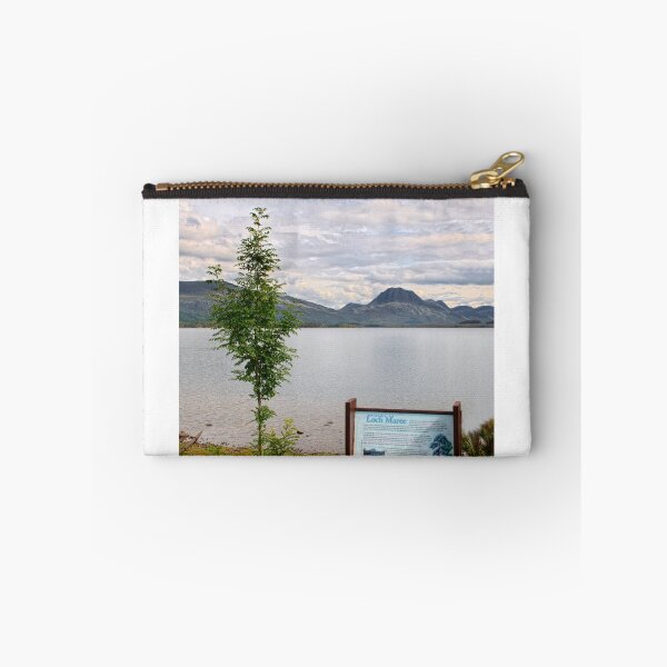 Item preview, Loch Maree designed and sold by StephenJSmith.