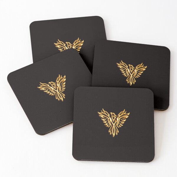Item preview, GOLDEN EAGLE designed and sold by smARTy-seller.