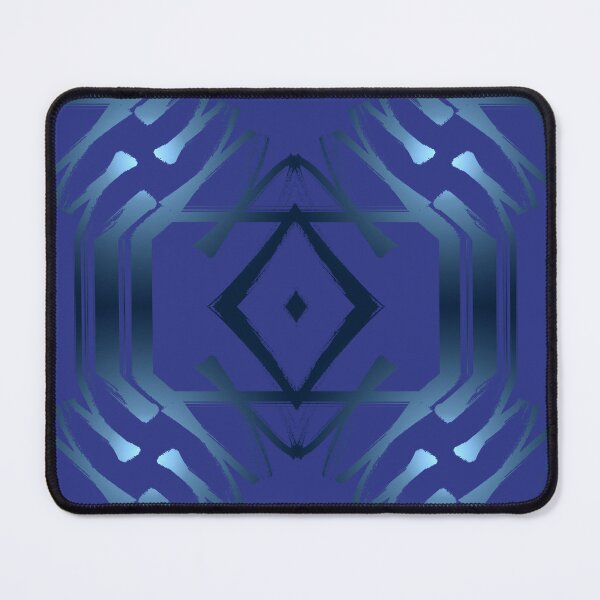 Item preview, BLUE designed and sold by Heidi Baldwin.