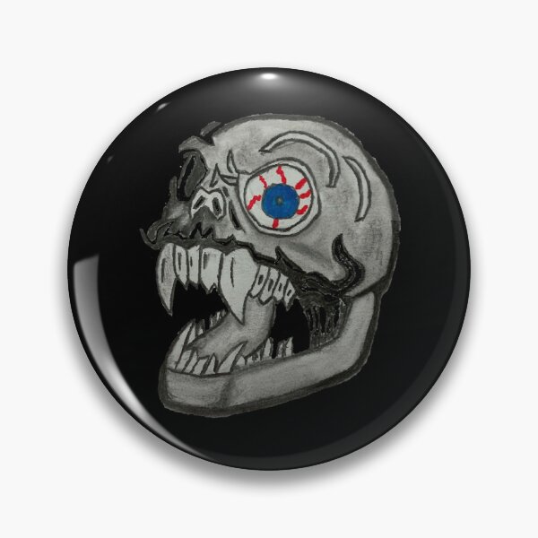 Item preview, Skully  designed and sold by DavidPlumley.
