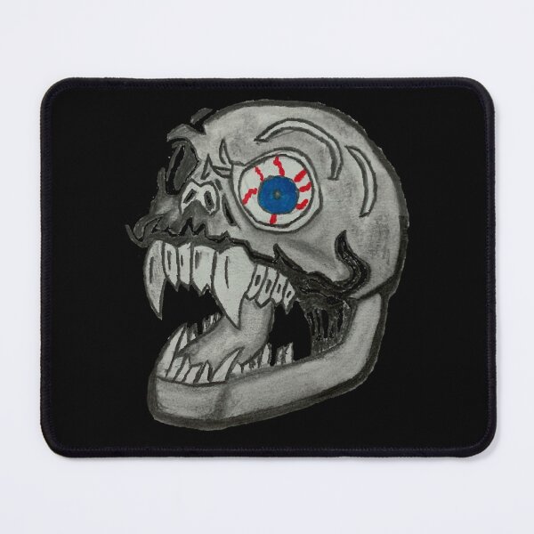Item preview, Skully designed and sold by DavidPlumley.