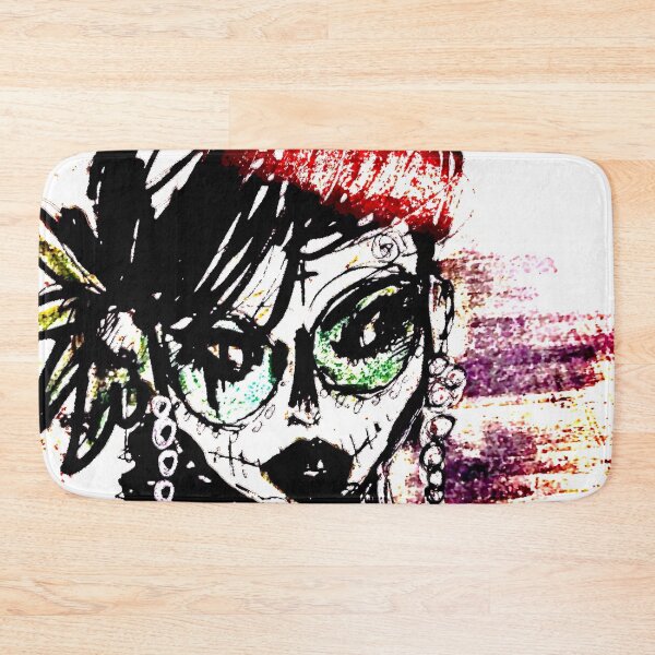 Item preview, CATRINA 2 designed and sold by ArredondoPrime.