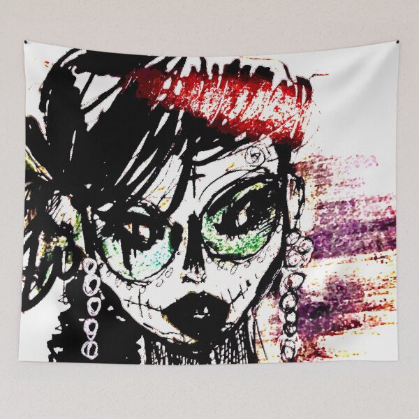 Item preview, CATRINA 2 designed and sold by ArredondoPrime.