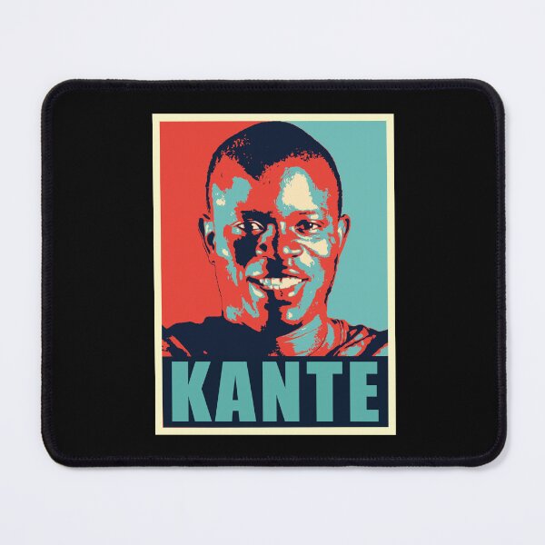 Item preview, Ngolo Kante designed and sold by lokielli.