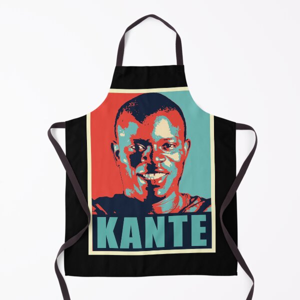 Item preview, Ngolo Kante designed and sold by lokielli.