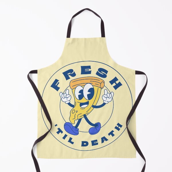 Item preview, Fresh 'til Death designed and sold by DovbleTrovble.