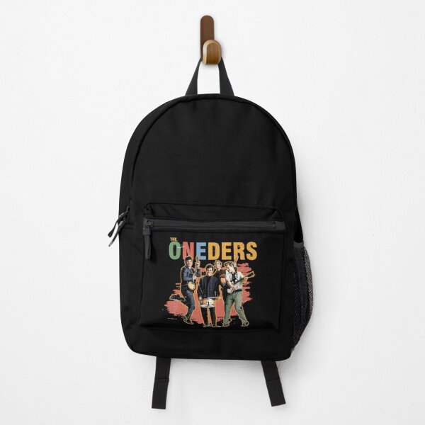 Item preview, the oneders colourful TShirt designed and sold by Sycamore997.