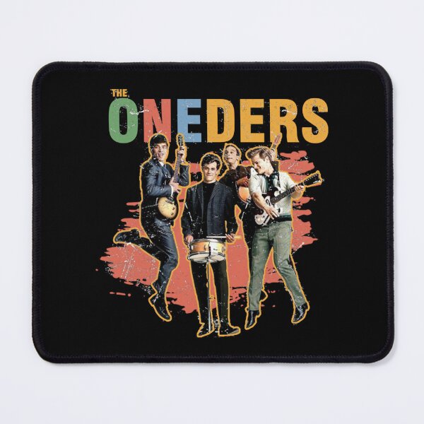 Item preview, the oneders colourful TShirt designed and sold by Sycamore997.