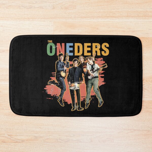 Item preview, the oneders colourful TShirt designed and sold by Sycamore997.