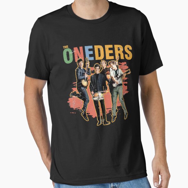Artikel-Vorschau von das Oneders bunte TShirt, designt und verkauft von Sycamore997.